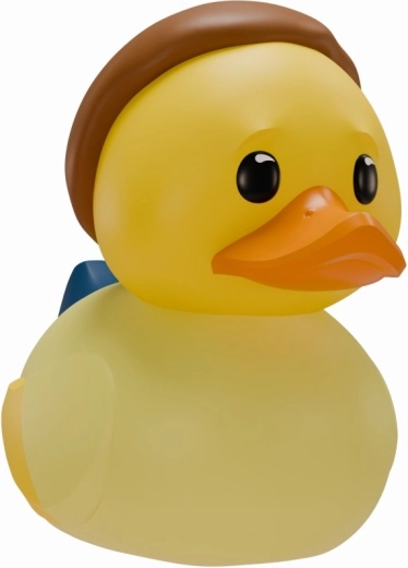 Mini patito coleccionable Tubbz Rick & Morty – Morty