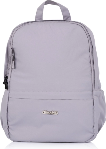 Mochila cambiador Chipolino Platinum