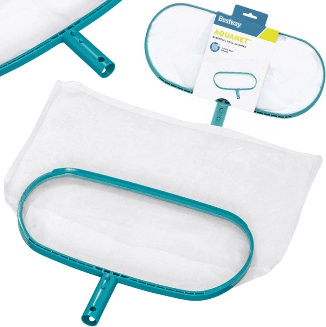 Bestway red para limpieza de piscina