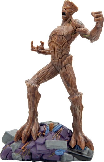 Figura Bullyland MARVEL AVENGERS Groot 13 cm