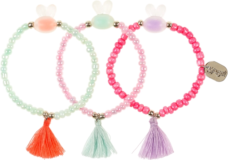 Pulsera infantil Souza! Izabel