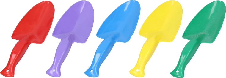Rastrillo para arena de 27 cm