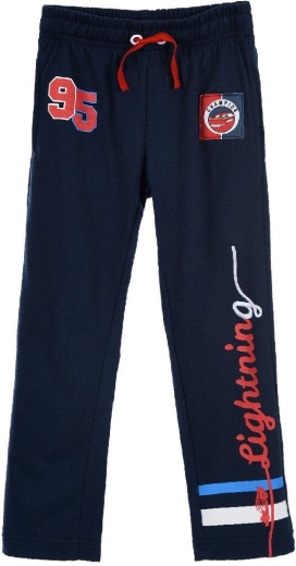 Pantalones de chándal Cars - 1 pieza