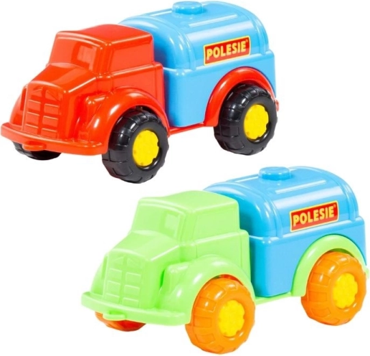Cisterna de agua infantil Antoshka