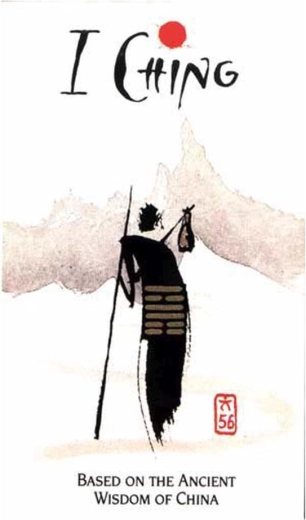 Cartamundi I Ching Holitzka – oráculo