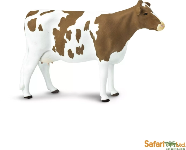 Safari Ltd. ganado Ayrshire