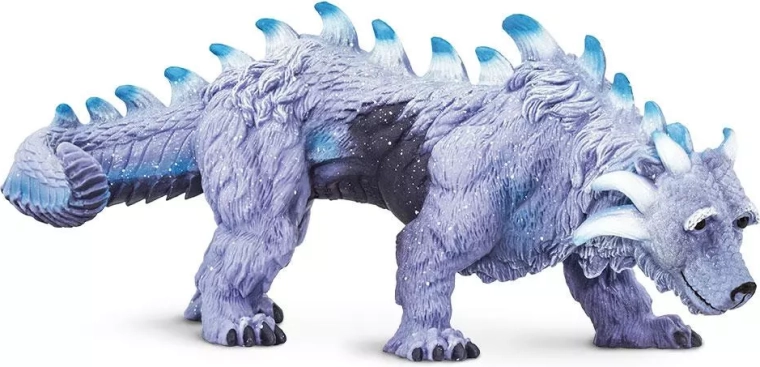 Safari Ltd. figura de dragón ártico