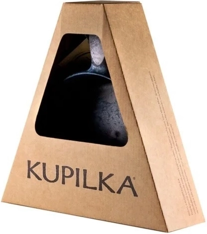 Cuenco Kupilka K55M azul 0,55 l