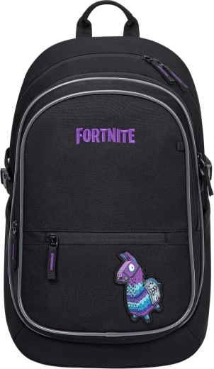 BAAGL Mochila escolar Core Fortnite Llama GRS