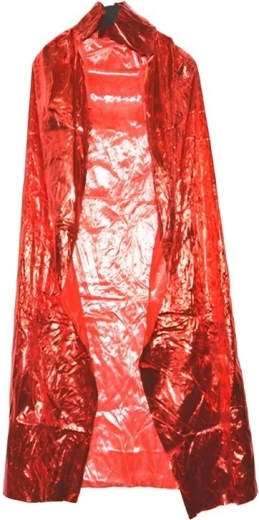 Capa roja
