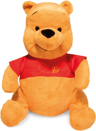 Winnie the Pooh de peluche 25 cm