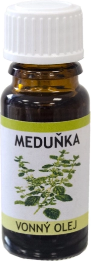 Aceite perfumado para lámpara de aroma Melisa 10 ml