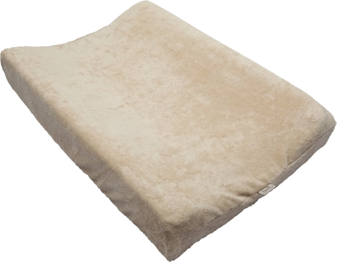Timboo funda para cambiador 76 × 51 cm frosted almond