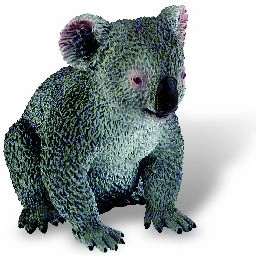 Figura de koala Bullyland