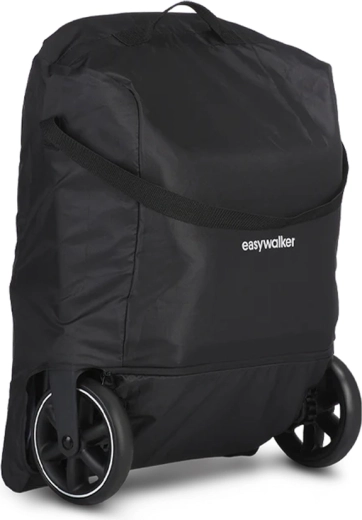 Bolsa de transporte para cochecito Easywalker Jackey y Jackey2