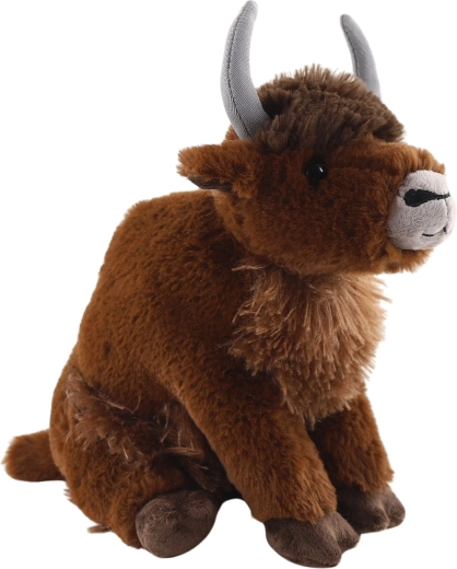 Peluche Jak divoká 19 cm