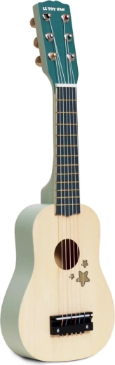 Guitarra de madera infantil Le Toy Van