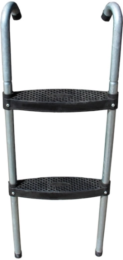 Escalera de repuesto para trampolines Marimex
