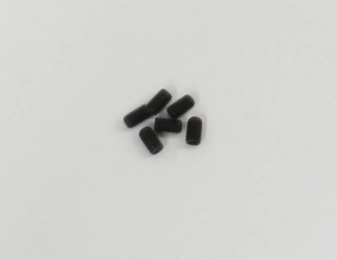 Tornillo prisionero M3 × 5 mm JAMARA