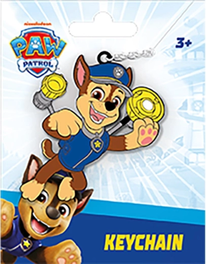 Llavero de La patrulla canina Chase