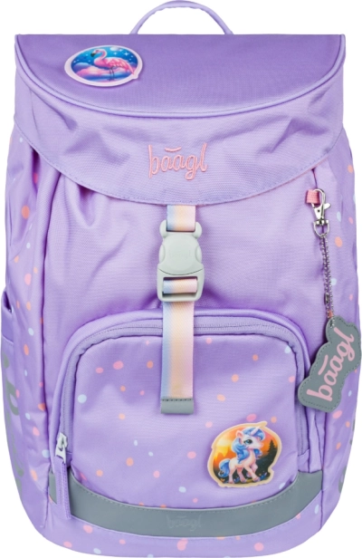 Mochila Escolar Airy Mascotitas