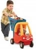 Carrito de compras infantil Little Tikes Cozy Coupe