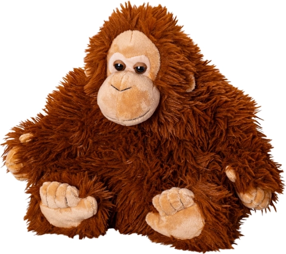 Peluche de orangután de 30 cm para bebés
