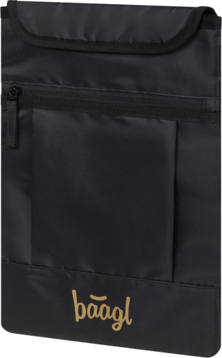 Funda para portátil Baagl Gold 15"
