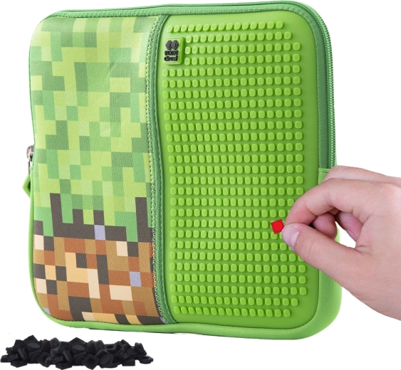 Pixie Crew estuche creativo XL para tableta y accesorios pequeños