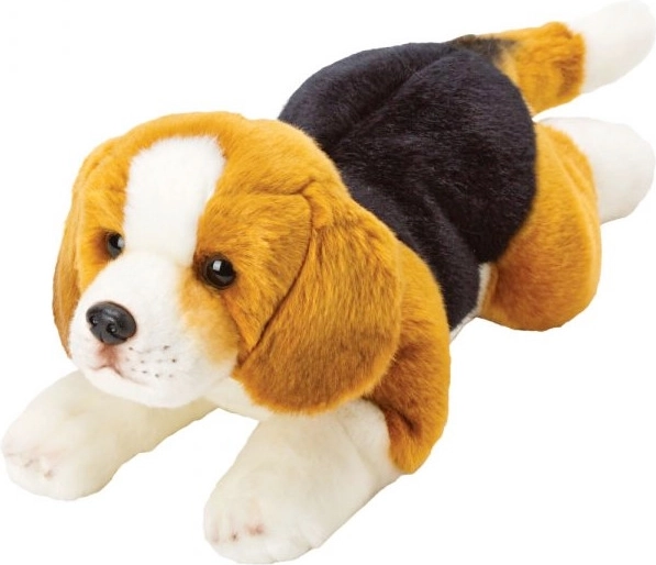 Perro de peluche Beagle