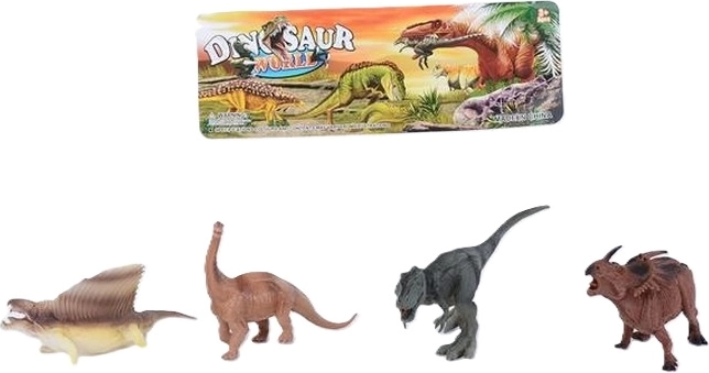 Dinosaurios - 1 unidad