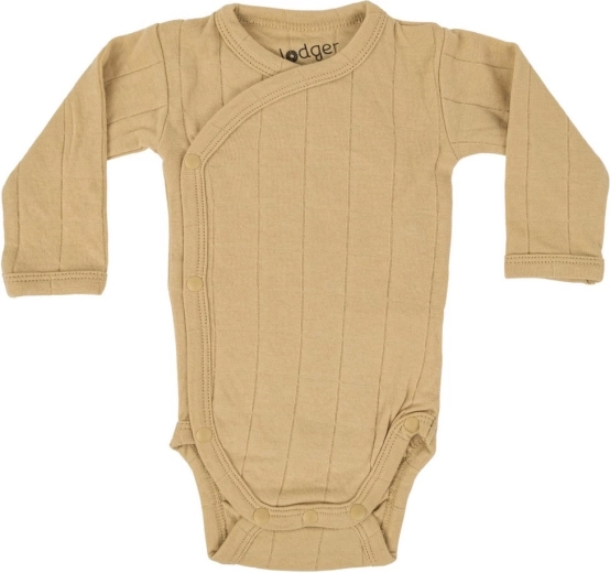 Body hidrófilo Lodger de manga larga Tribe Sand, talla 62