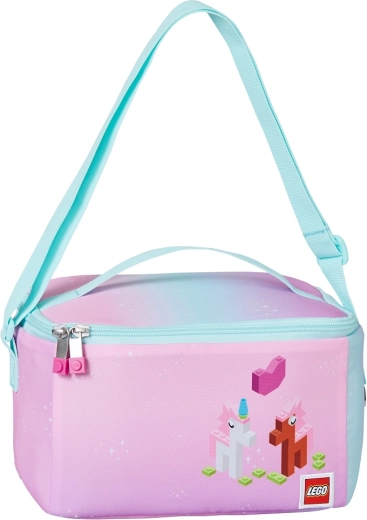Bolsa térmica Lego Iconic Sparkle