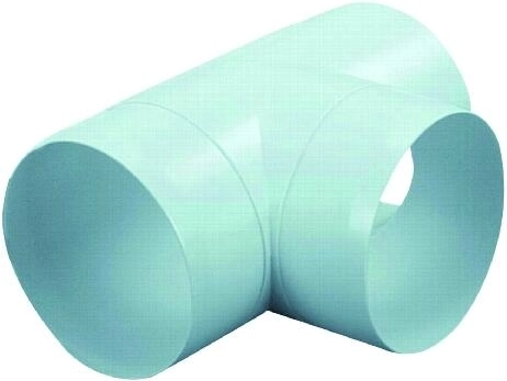 pieza en T CTO 3×100 mm