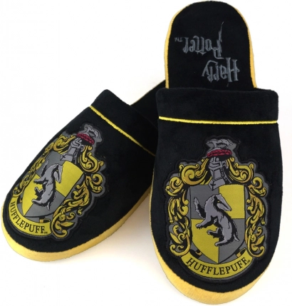 Zapatillas unisex Harry Potter Hufflepuff