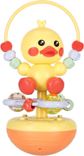 Patito sensorial mecedor