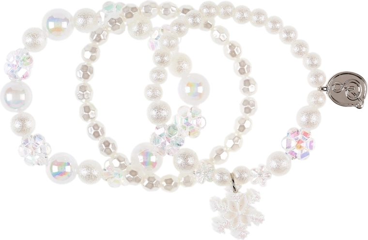 Pulsera infantil Souza! Naia