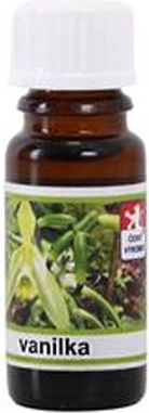Aceite esencial de vainilla 10 ml