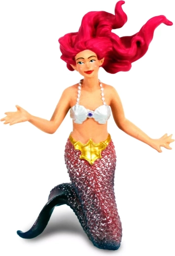 Safari Ltd. figura de sirena II