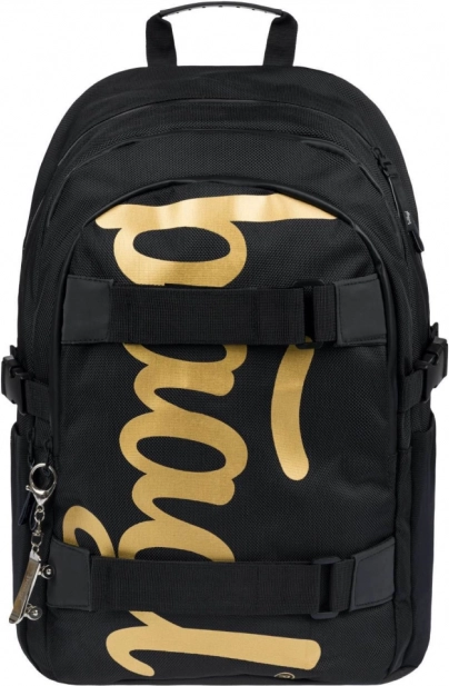 Mochila escolar Skate de BAAGL