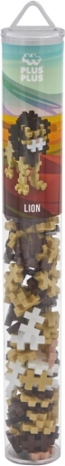 Plus Plus set de construcción León