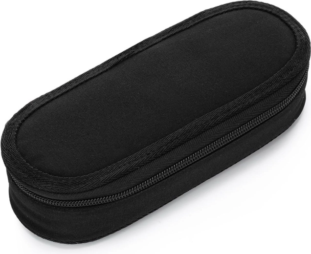 Estuche escolar ovalado Topgal para estudiantes