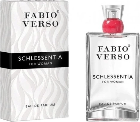 Agua de perfume para mujer BI-ES Fabio Verso Schlessentia 100 ml