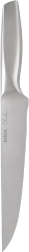 Cuchillo de cocina Silverline de acero inoxidable 12,5 cm