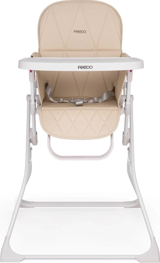 Trona Feedo Bite cappuccino beige