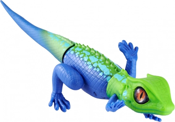 Lagartija robótica ZURU Robo Alive (surtido de colores)