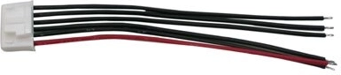 Cable de equilibrado S5 para baterías LiPo Jamara