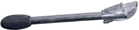 Tope de puerta 200 mm