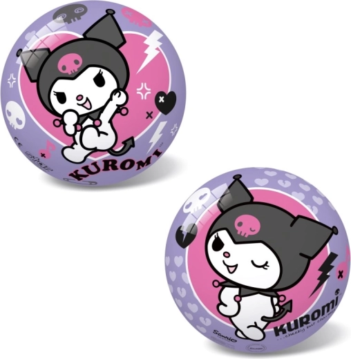 Balón KUROMI 23 cm
