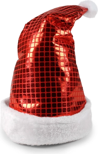 Gorro navideño 43 cm